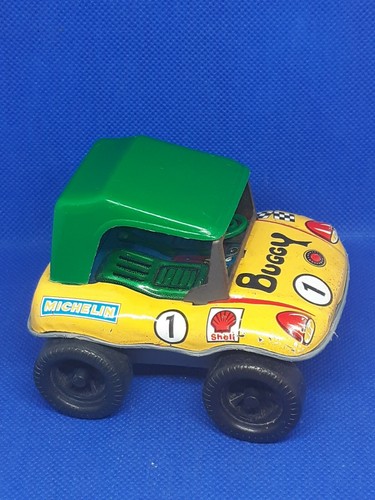 Vintage voiture jeep buggy - voiture,
