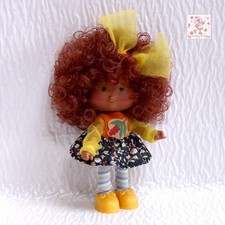 Strawberry Shortcake Charlotte fraises Altaya Cafezinho - Tarte au café  ?