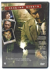 Dvd chasing ghosts avec - dvd,