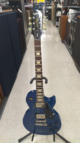 Guitare électrique epiphone - guitare,