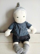 Moulin Roty les bébés poupon