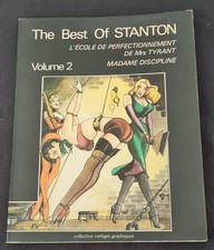 THE BEST OF STANTON Volume 2