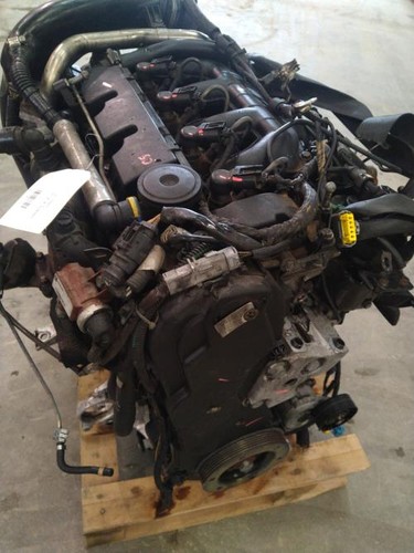 Moteur citroen phase - phase, 2