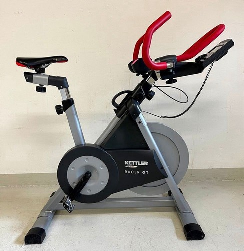 Kettler racer - racer, gt