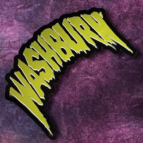 Washburn guitars pantera - washburn,