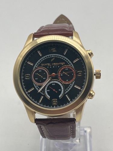 Montre homme daniel hechter - montre,