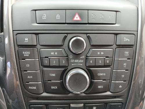 Système audio radiocd - systÈme,