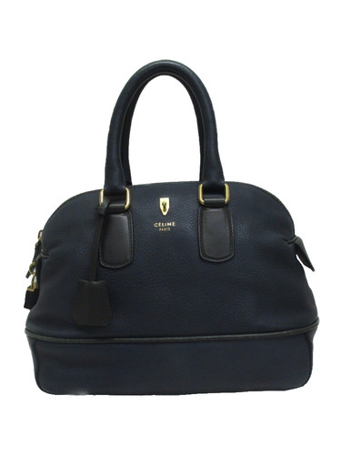 Petit sac bowling - , celine