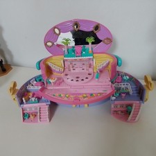 Polly Pocket Bluebird Hatbox