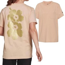 Adidas X Marimekko Grafik Tee