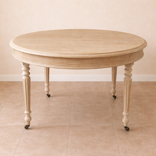 Grande table style - table,