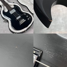 Guitare électrique Gibson SG Special Bass Faded 2012 d'occasion