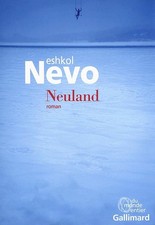 Neuland - Nevo,Eshkol