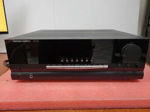 Harman kardon hk3375 - harman/kardon,