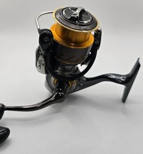 Moulinet toupie Daiwa 13 Certate 2510PE-H du Japon