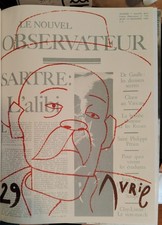 1964-1994 - LE NOUVEL