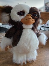 Medicom Toy VCD PROP SIZE GIZMO 3D Glasses Ver. PVC Figurine Doll Gremlins