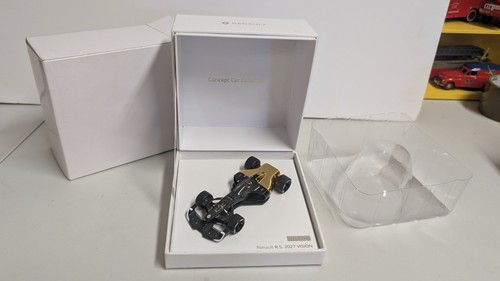 Norev renault rs 2027 - renault,