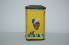  ANCIENNE BOITE PUBLICITAIRE