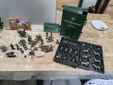 Jolis LOT SOLDAT DE PLOMB LA GRANDE ARMEE DE NAPOLEON EDITION ATLAS En Zamac 