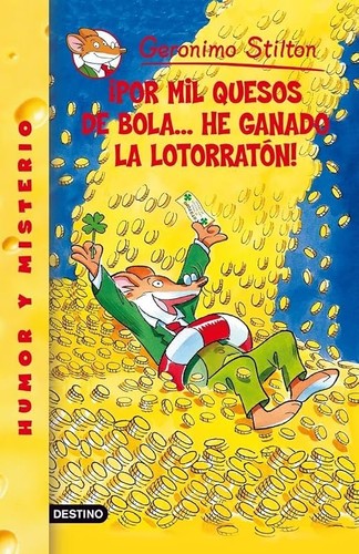 Por mil quesos - ¡, de
