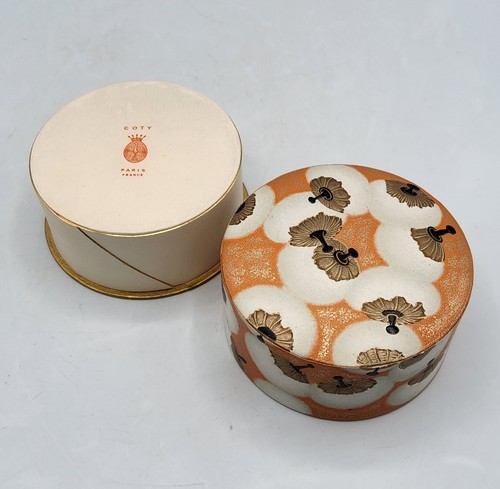 Boîte poudre riz carton - boîte,