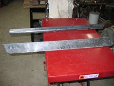 Seeburg V200 VL200  lower side