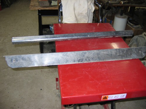 Seeburg v200 vl200 - seeburg, side