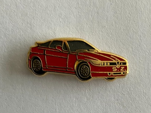Pin s automobile - - , alfa