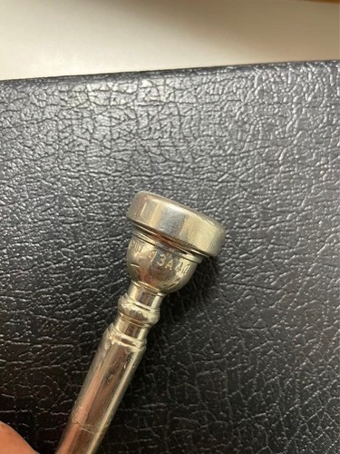 Embouchure trompette yamaha - embouchure,