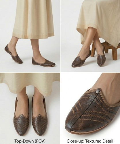 Chaussures pour femmes