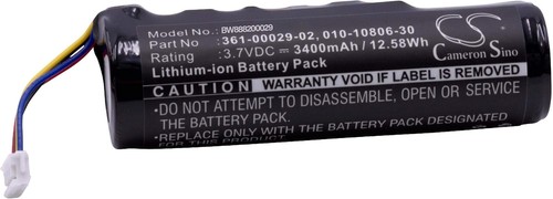 Vhbw batterie compatible avec - vhbw,