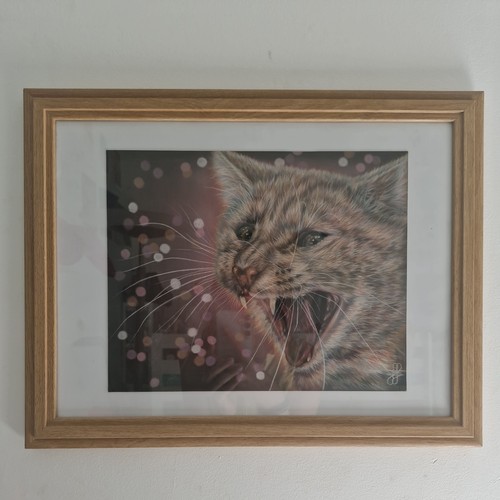 Portrait chat - portrait,