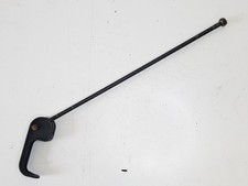 vis de déflecteur de tondeuse