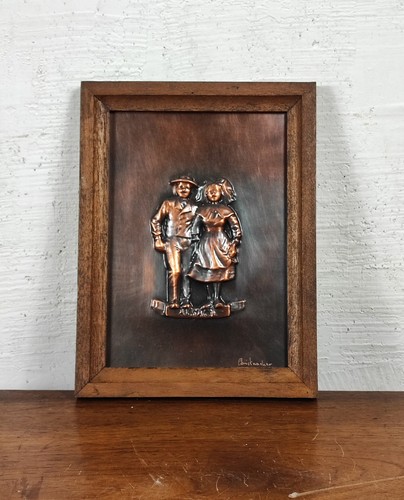 Joli tableau avec cadre - avec,