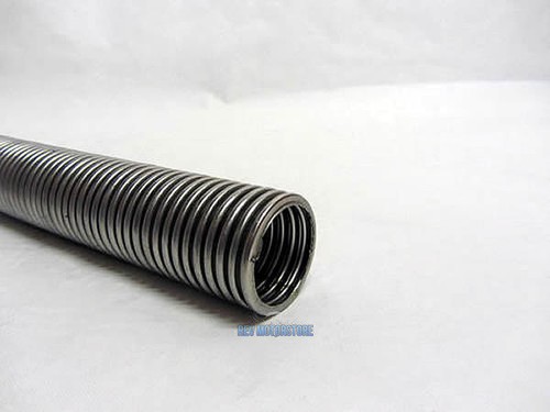 échappement flexible 38mm - flexible,