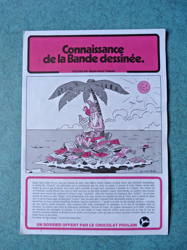 Chromos album complet - , 24