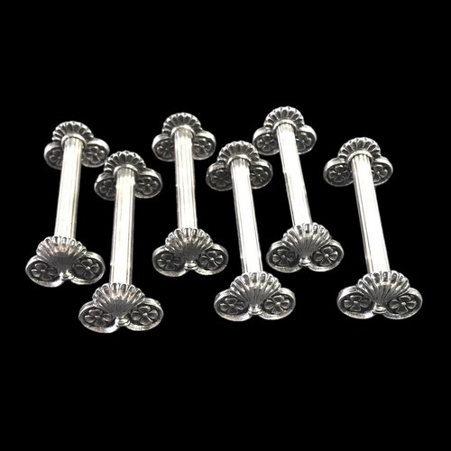 Porte couteaux métal - porte-couteaux,