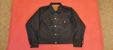 LEVI'S LEVIS TYPE 1 LVC MADE