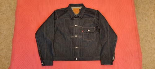 Levi levis type - levi's, lvc