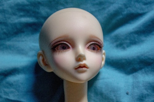 Bjd peakswoods shaia legit - peakswoods,