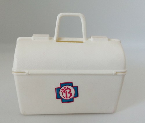 Vintage barbie accessoire - barbie,
