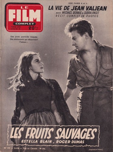 Film complet 472 1954 - film,