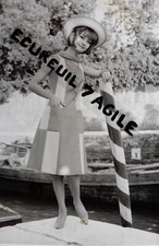 PHOTO MODE 1960 ROSIER à