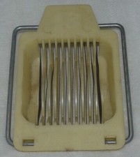 Coupe-tranches tomates vintage