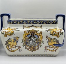 Jardinière, Cache-pot