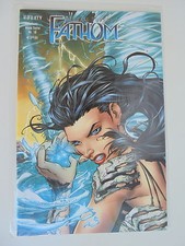 1 bande dessinée - Fathom