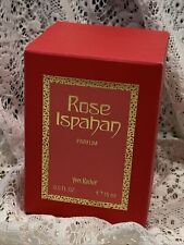 ROSE ISPAHAN YVES ROCHER