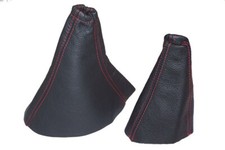 Soufflet Levier De Vitesse Et