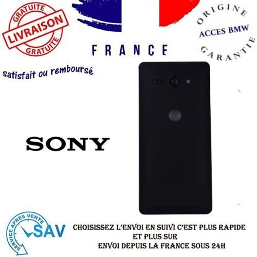 Vitre arrière back cover - ✅,